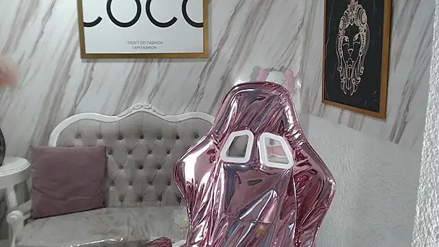 Violeth b online show from 02/25/25, 12:45