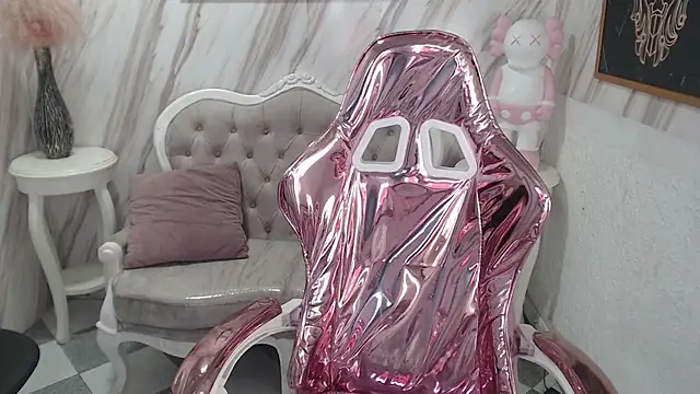 Violeth b online show from 03/06/25, 12:52