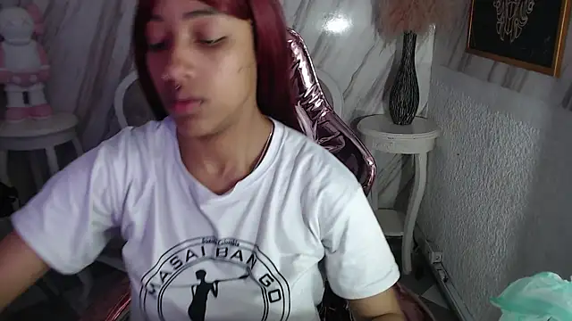 Violeth b online show from 03/22/25, 12:46