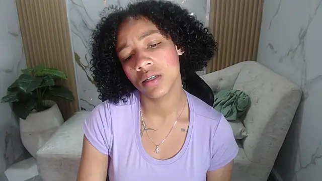 Violeth b online show from 10/16/25, 12:50