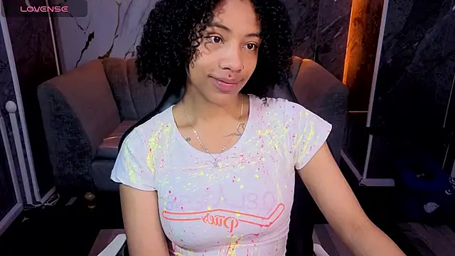 Violeth b online show from 11/27/25, 12:40