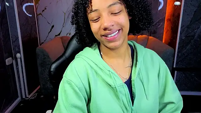 Violeth b online show from 12/03/25, 12:47