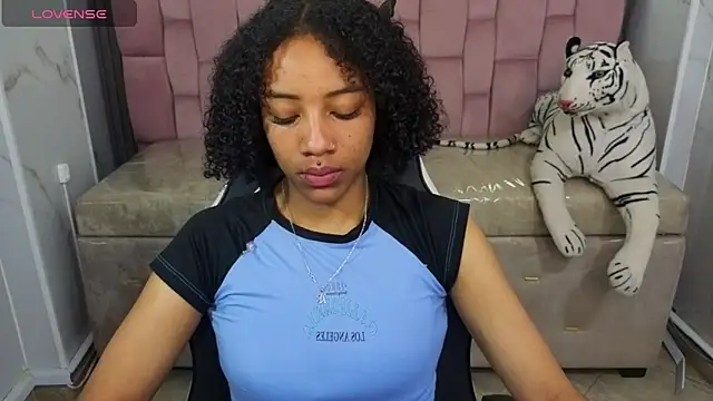 Violeth b online show from 01/16/26, 12:53