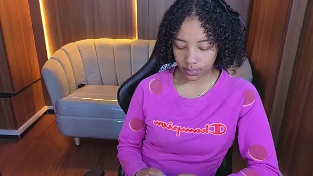 Violeth b online show from 02/16/26, 12:34