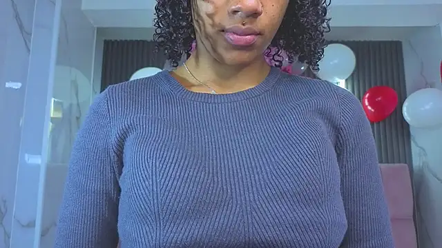 Violeth b online show from 03/02/26, 01:07