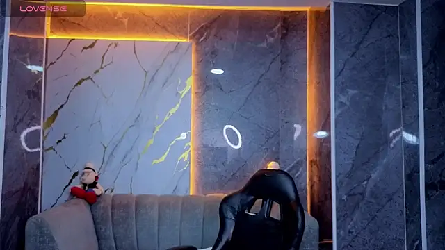 Violeth b online show from 04/18/26, 12:53