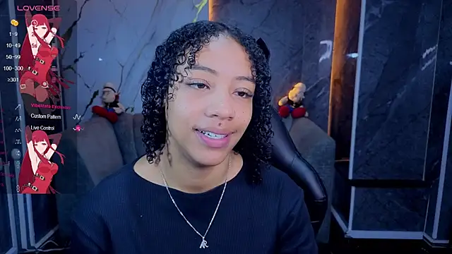 Violeth b online show from 04/21/26, 12:55