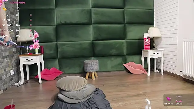 SelenSummer online show from 09/14/25, 04:11