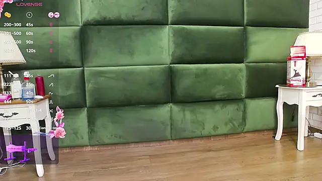 SelenSummer online show from 11/11/25, 07:58