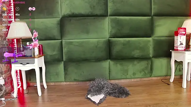 SelenSummer online show from 11/28/25, 08:00