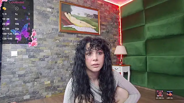 SelenSummer online show from 03/25/26, 05:02