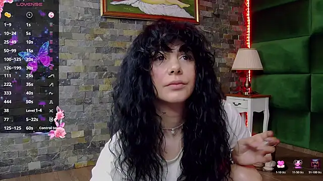 SelenSummer online show from 03/29/26, 04:12