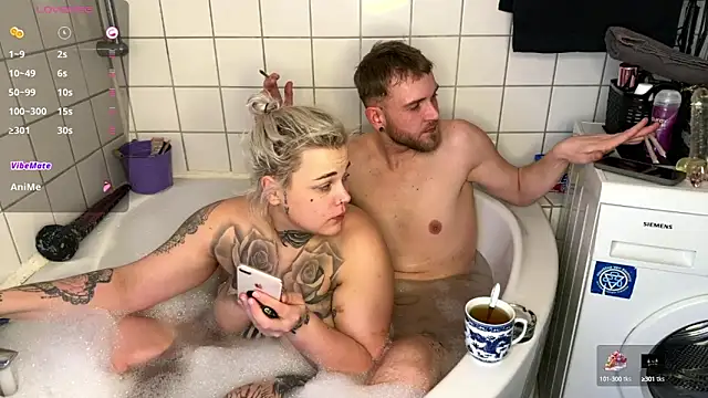 elina may online show from 02/21/25, 12:28