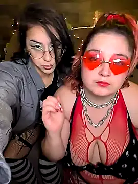 LisandreLaVenale online show from 01/11/26, 10:04