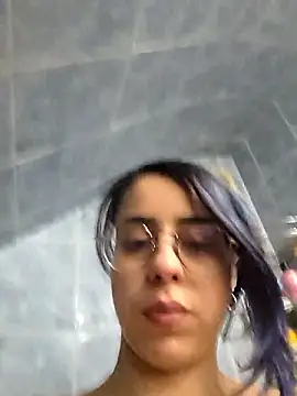 LisandreLaVenale online show from 02/18/26, 09:44