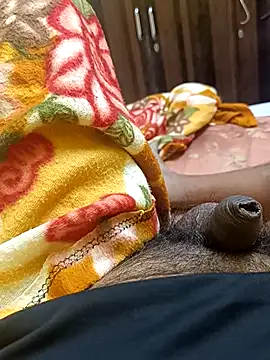 punjabimunda28 online show from 10/27/25, 06:56