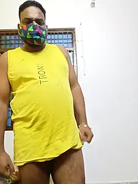 punjabimunda28 online show from 10/29/25, 06:42