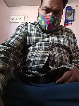 punjabimunda28 online show from 02/13/26, 07:15