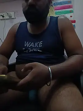 punjabimunda28 online show from 06/27/26, 10:15