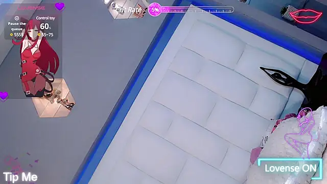 JessieAfrodita online show from 01/24/25, 03:24