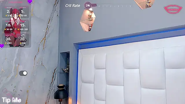 JessieAfrodita online show from 02/28/25, 01:03