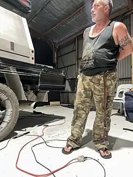 ausbod online show from 04/01/26, 07:53