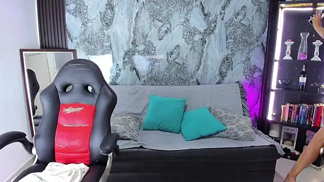 Carlota milf 30 online show from 11/11/25, 07:03