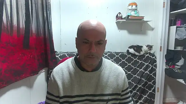 RickStone51 online show from 12/17/24, 10:43