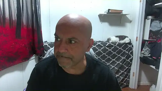 RickStone51 online show from 12/19/24, 03:18