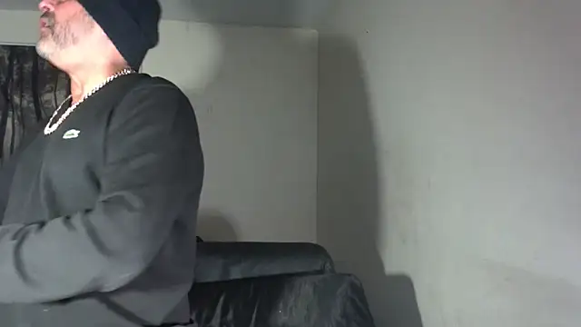 RickStone51 online show from 12/21/25, 04:52