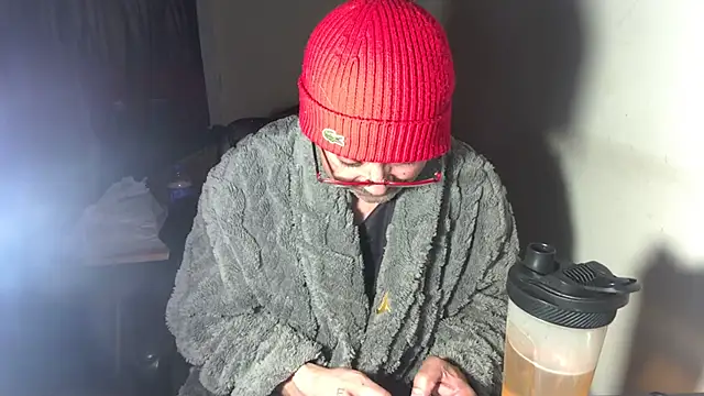 RickStone51 online show from 02/01/26, 10:03