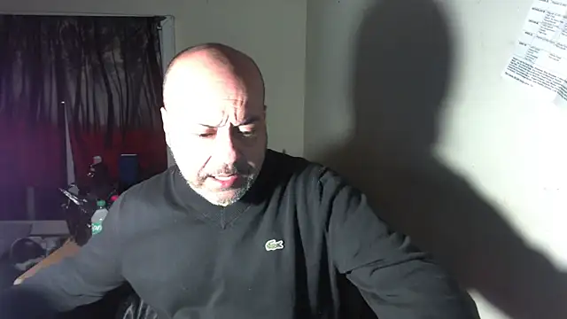 RickStone51 online show from 02/09/26, 01:31