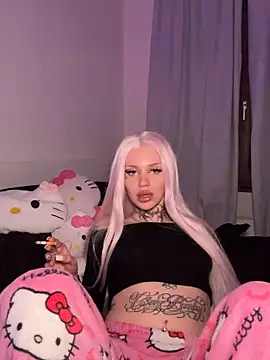 Julamayana online show from 03/08/26, 03:10