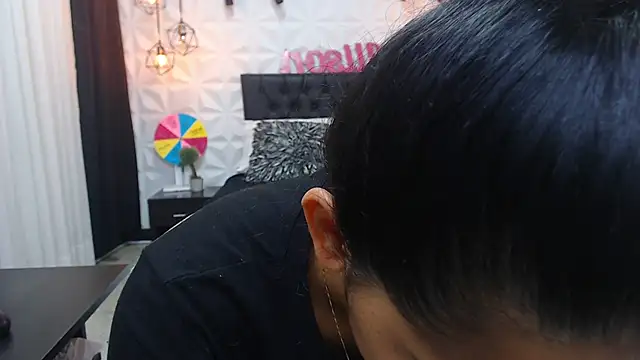 Alison Wiley online show from 01/16/25, 12:09