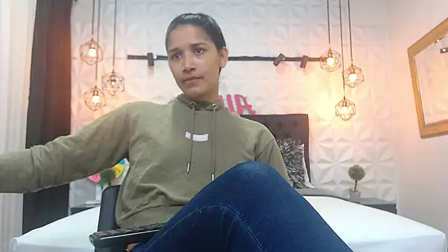 Alison Wiley online show from 02/12/25, 11:40