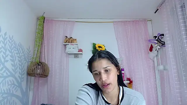 Alison Wiley online show from 11/28/25, 01:52