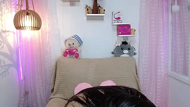 Alison Wiley online show from 01/15/26, 05:34