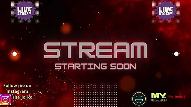 Snapshot of El_baby12 chatting on 01/08/26, 07:16 El baby12 online show from 01/08/26, 07:16