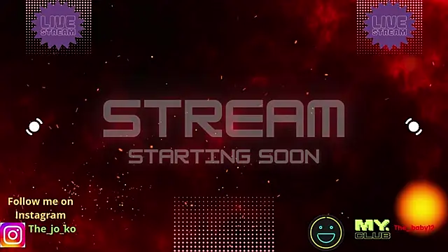 Snapshot of El_baby12 chatting on 01/10/26, 06:20 El baby12 online show from 01/10/26, 06:20