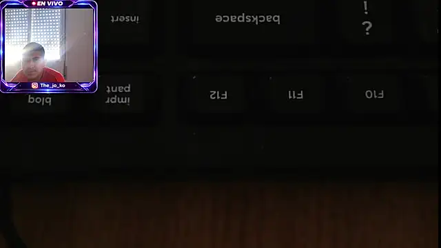 El baby12 online show from 05/15/26, 05:47
