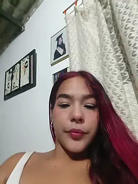 Snapshot of SweetFortuner chatting on 07/06/26, 08:55 SweetFortuner online show from 07/06/26, 08:55