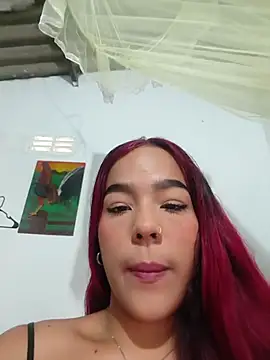 Snapshot of SweetFortuner chatting on 07/17/26, 12:23 SweetFortuner online show from 07/17/26, 12:23