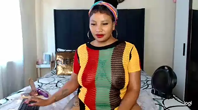 quenliyasa online show from 03/10/25, 09:21