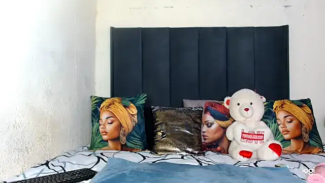 quenliyasa online show from 03/30/26, 12:39