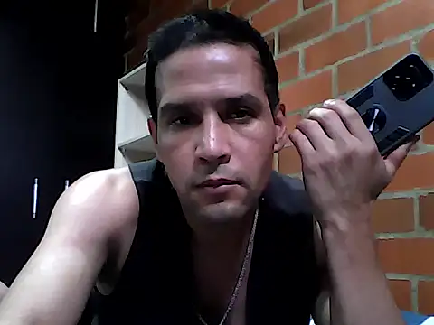 esteban2810m online show from 03/02/26, 08:48