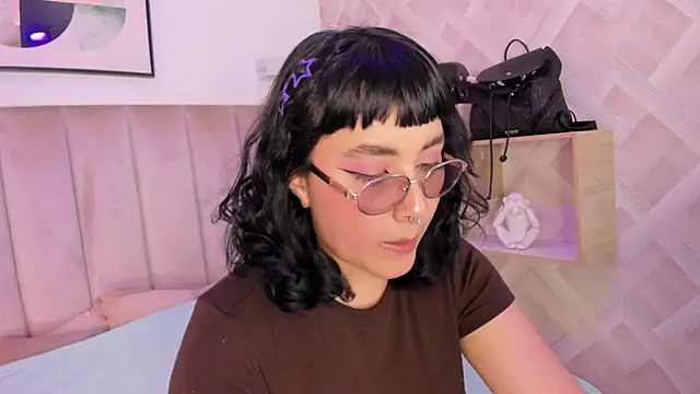 Haru Bonny online show from 01/17/26, 08:45