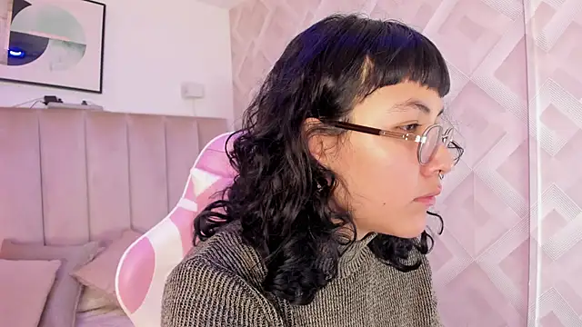 Haru Bonny online show from 02/19/26, 07:54