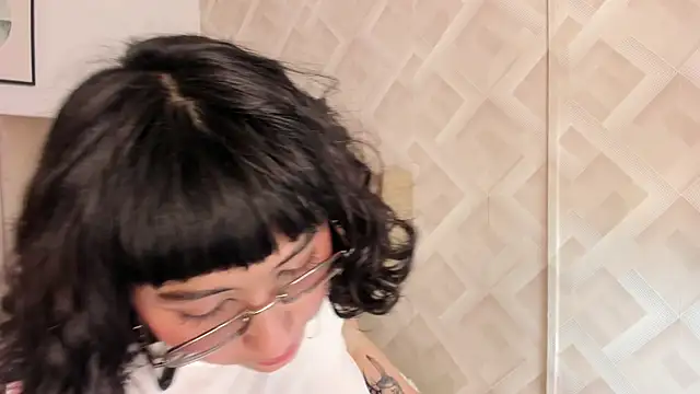 Haru Bonny online show from 03/24/26, 08:47