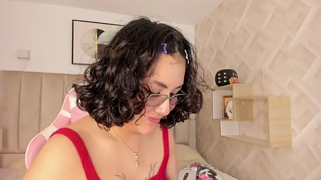 Haru Bonny online show from 04/13/26, 07:52