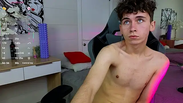 Bad Boy9996 online show from 02/02/25, 01:45